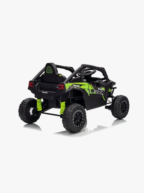 Kawasaki Teryx KRX 1000 UTV Elbil
