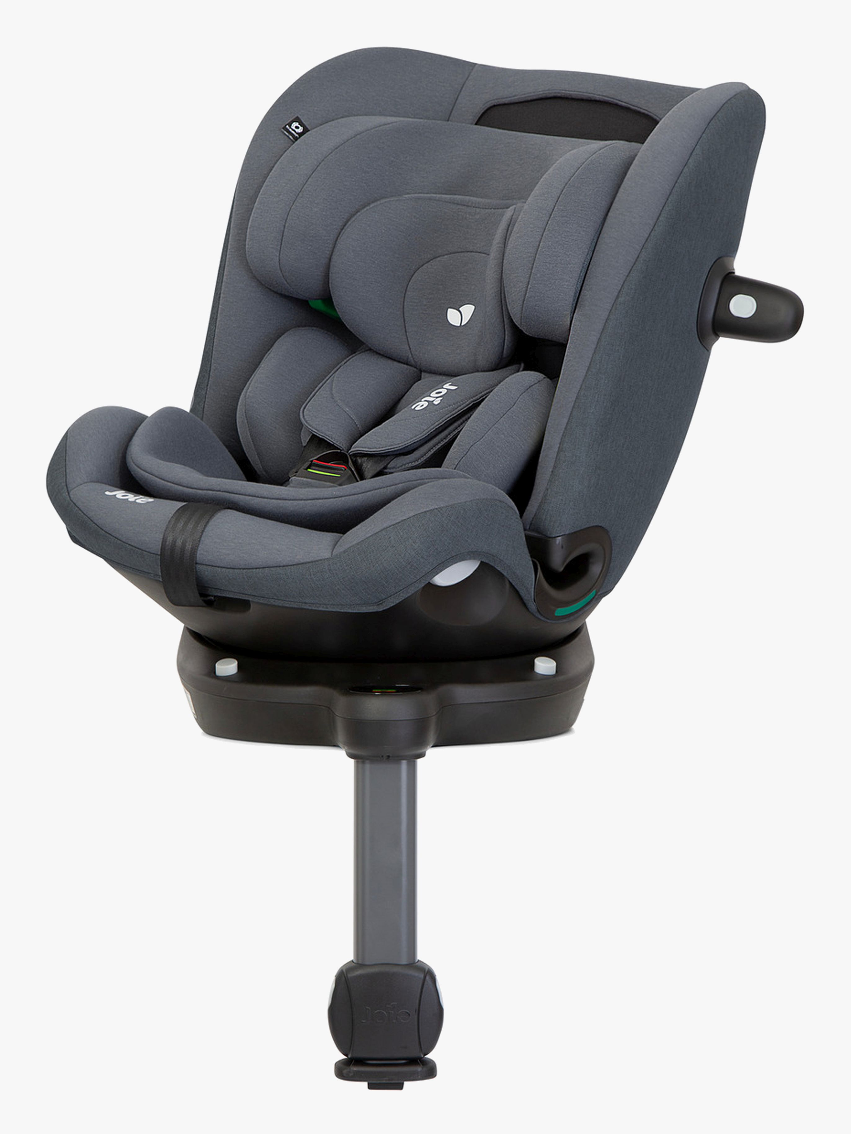 Joie i-Spin 360 Max Bilstol, Moonlight - Vendbare