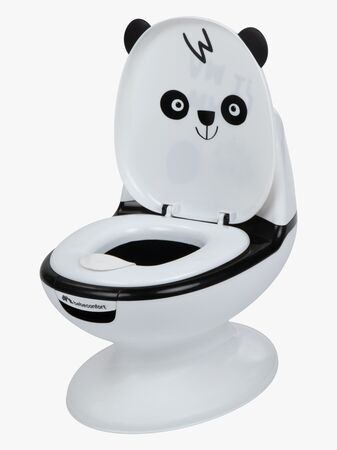 Bebeconfort Mini Toalett, Black