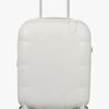 American Tourister Dreami Spinner Koffert 37L, Cloud White