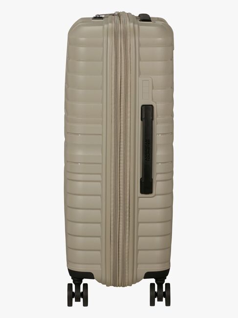American Tourister Flytwist Koffert 63-73L, Sandstone
