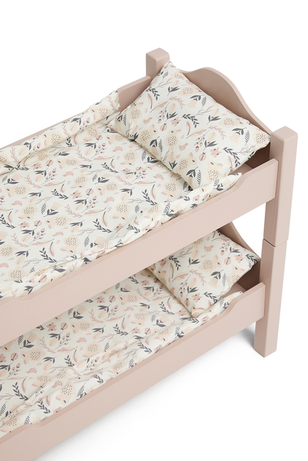 Alice & Fox Køyeseng, Rosa