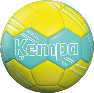 Kempa Håndball Leo, Turkis/Gul 0