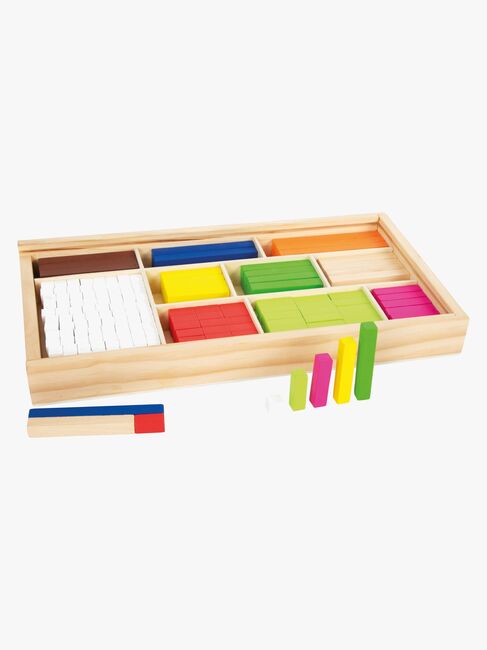 Small Foot Matematikksett Mattepinner