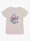 Luca & Lola Tina T-shirt, Pink
