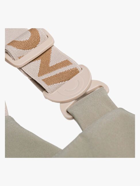 Viking x Kenza Softshellbukser, Light Green