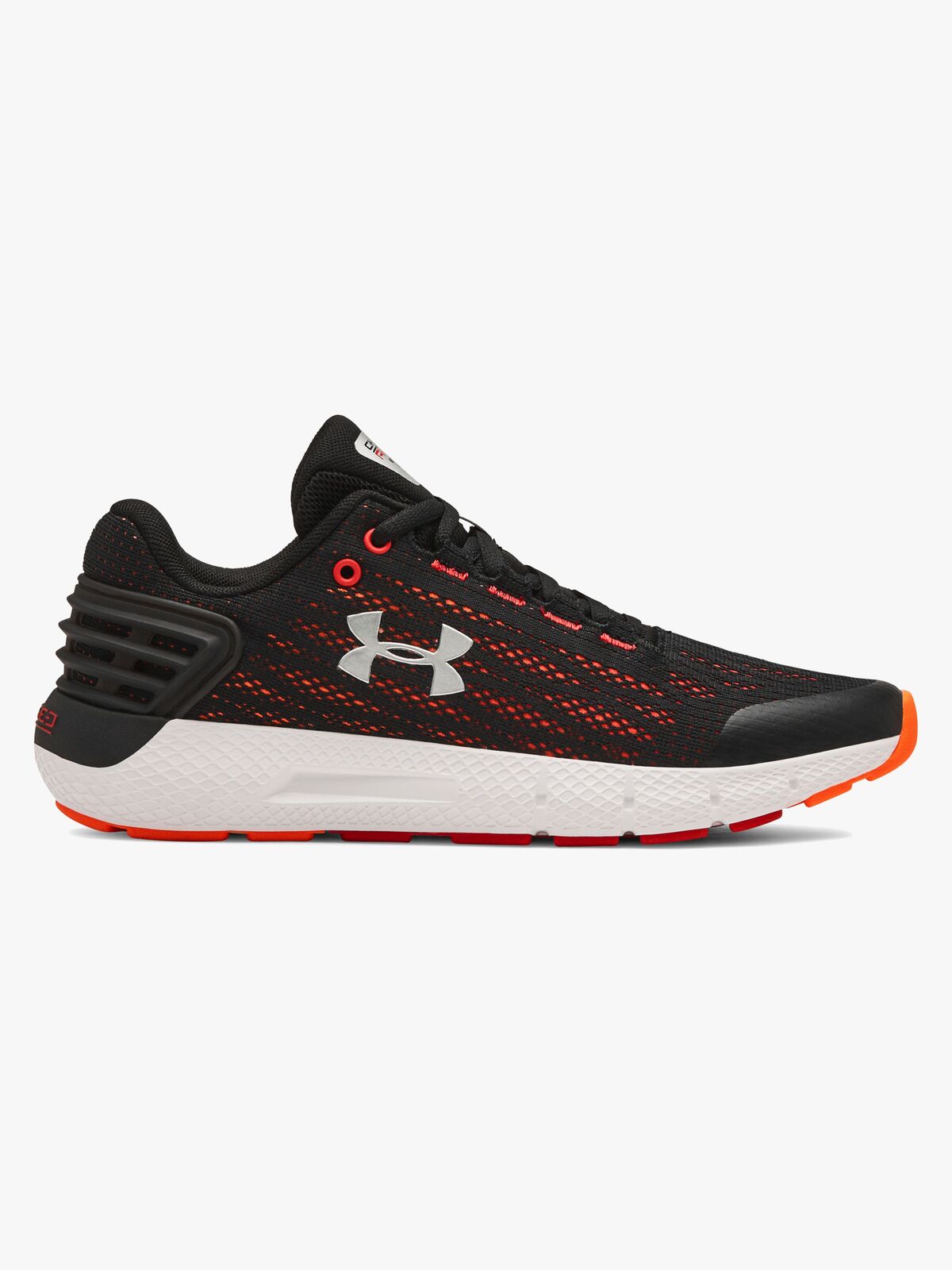 Under Armour BGS Charged Rogue Joggesko, Black