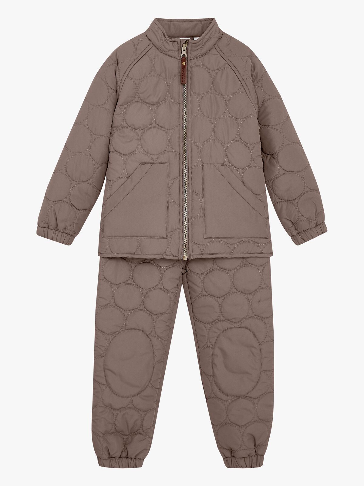 EN FANT Termosett Soft, Caribou