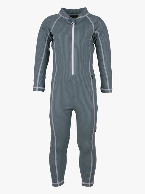 Lindberg Volcano UV-Drakt, Goblin Blue