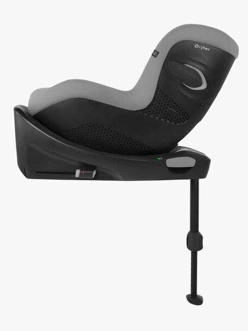 Cybex Sirona Gi i-Size Plus Bilstol, Stone Grey