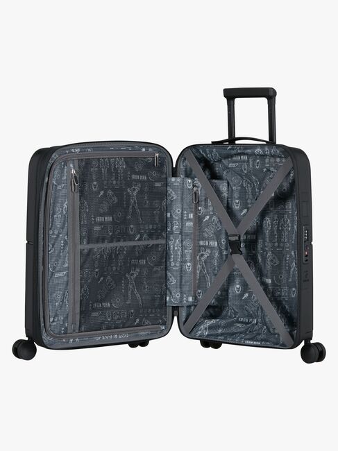 American Tourister Dashpop Marvel Koffert 41-47L, Iron Man
