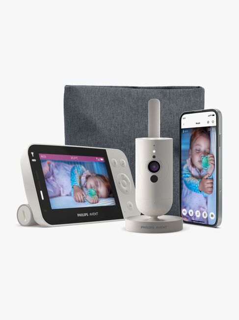 Philips Babycall SCD953/26