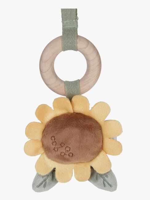 Little Dutch Little Farm Babygym Tre