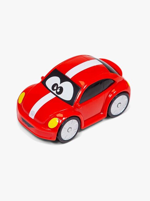 BB Junior My First  Et sett med Biler 4-Pakk