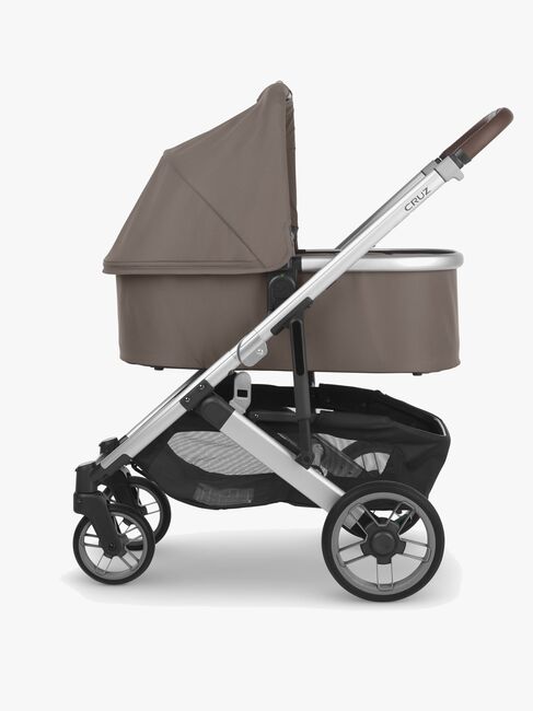 UPPAbaby V2 Liggedel, Theo