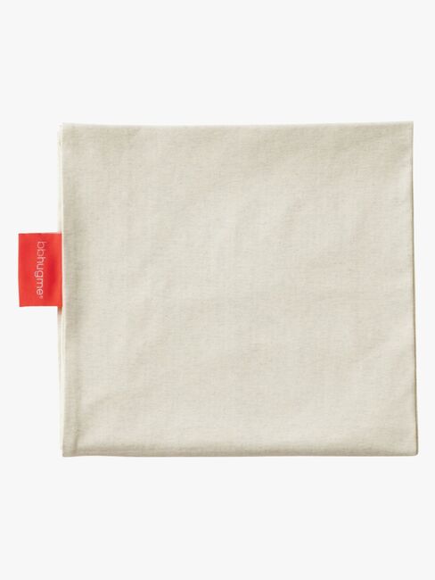 bbhugme Ammepute Trekk, Soft White