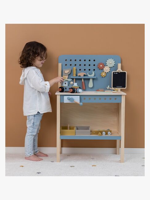 Little Dutch Arbeidsbenk