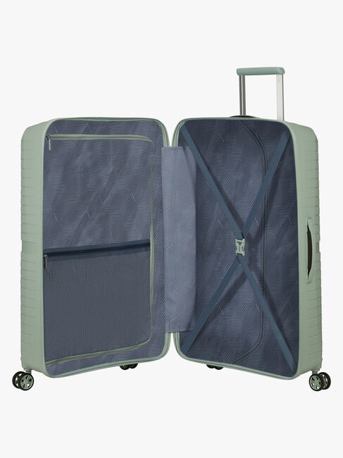 American Tourister Airconic Spinner Koffert 101L, Saturn Sage