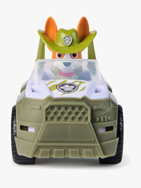 Paw Patrol Basic Kjøretøy Tracker 2.0