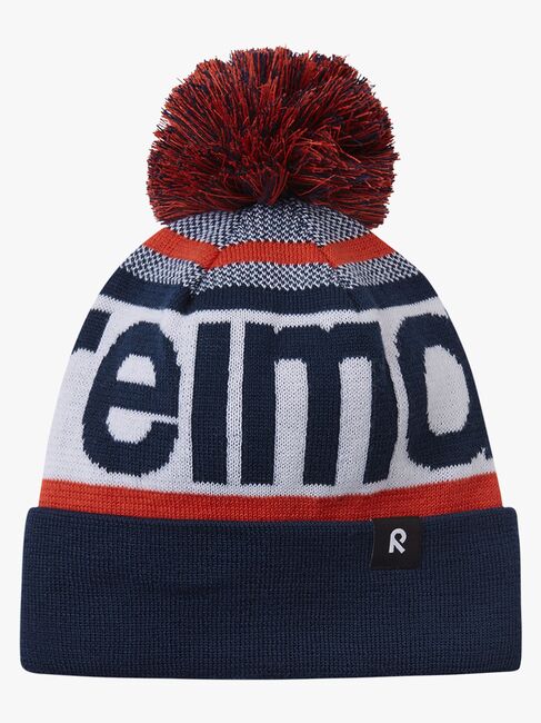 Reima Taasko Lue, Navy