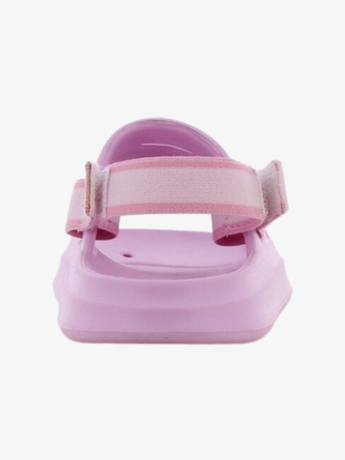 Disney Stitch Sandaler, Light Pink