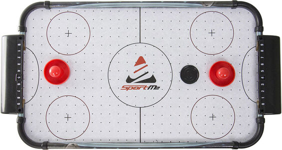 SportMe Airhockey Bordspill 51x31 Cm