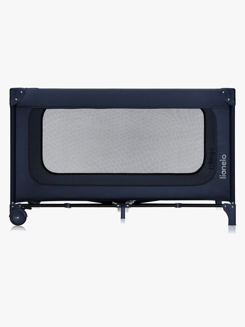 Lionelo JASMIN EASY FOLD Reiseseng, Blue Navy