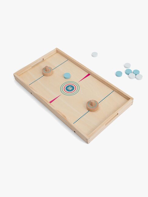 BS Toys Spill Sling Puck / Table Hockey