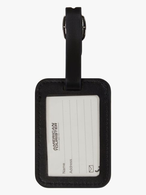 American Tourister Graphic Tags Bagasjemerke 2-Pakk, Blast Off