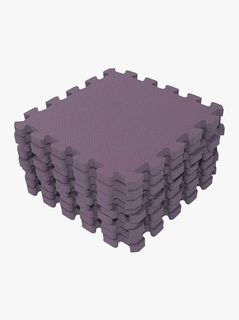 BabyDan Leketeppe, Lilla