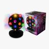 PartyFunLights Discolampe