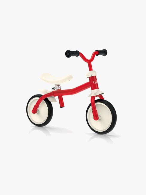 Smoby Rookie Løpesykkel 