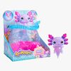Animagic Let's Glo Axolotl Bubble Reff Vannleketøy