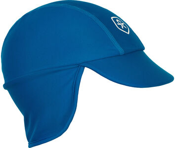 Color Kids UV-Hatt UPF50+, Blue Sapphire