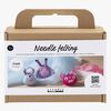 Creativ Company Hobbysett Mini Nålefilting