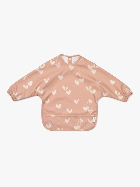 LIEWOOD Merle Cape Smekke med Trykk, Sweethearts/Pale tuscany