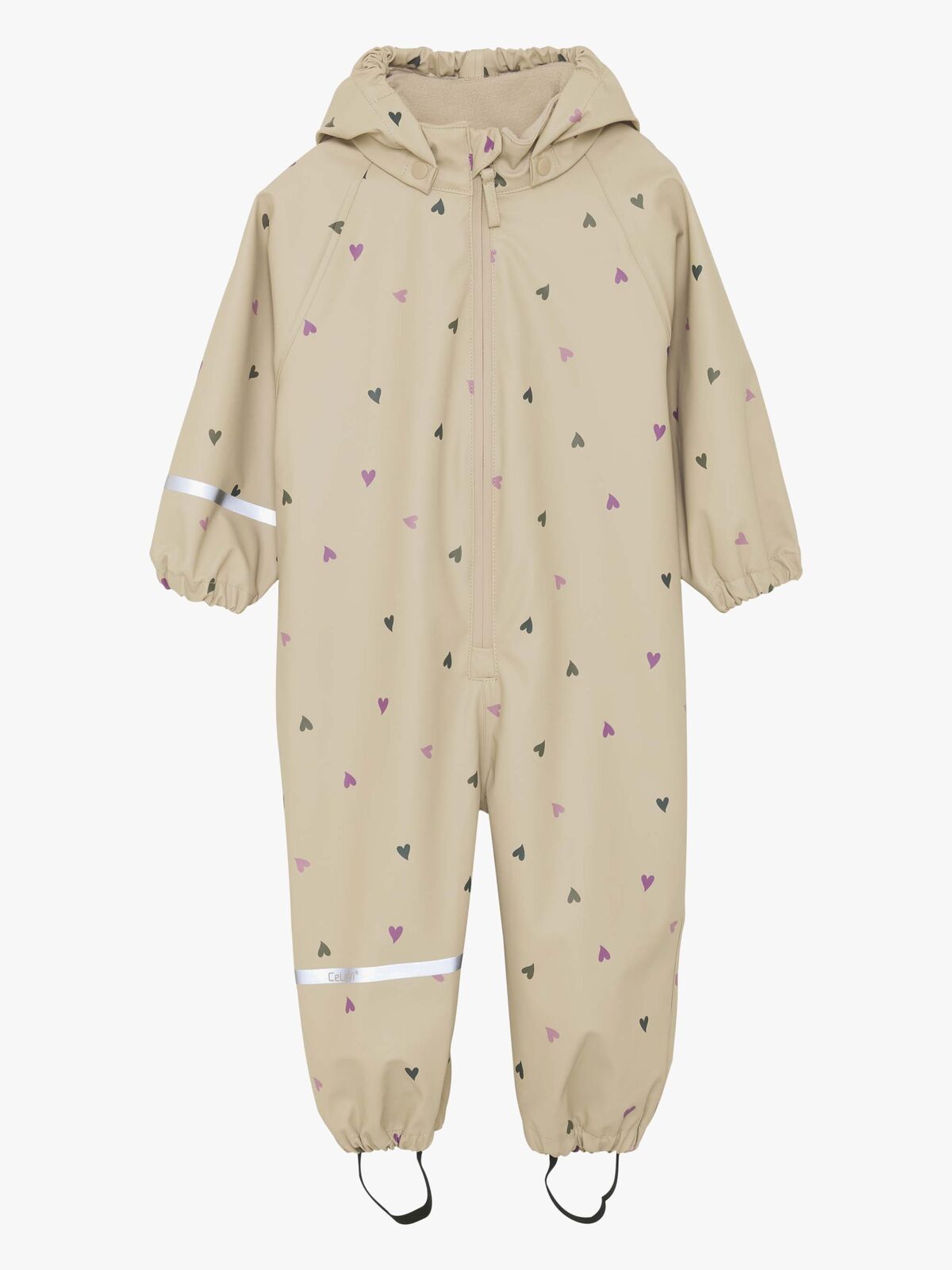 CeLaVi Regndress, White Pepper