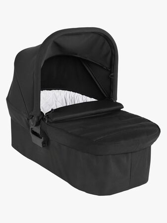 Baby Jogger City Mini 2/GT 2 Liggedel, Jet Black