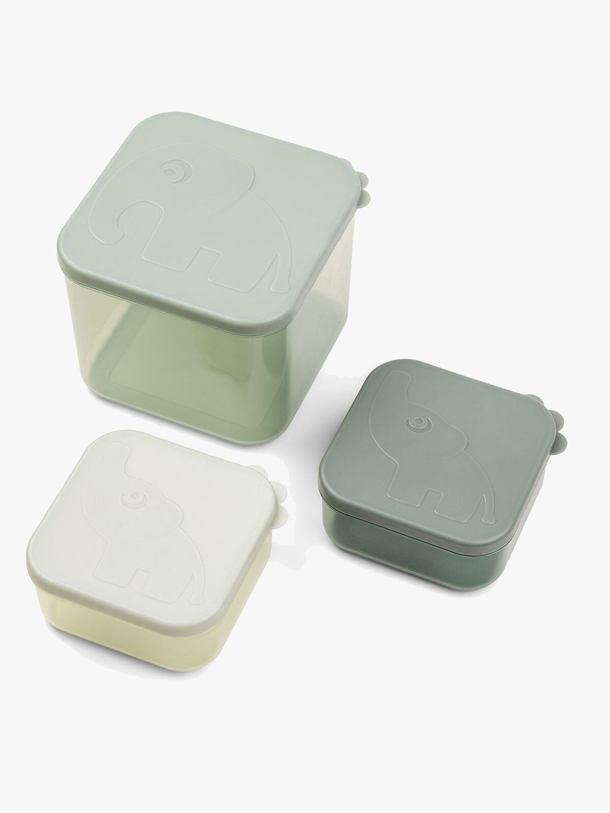 Done By Deer Matbokser Elphee, Green