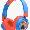 OTL  On-Ear Paw Patrol Hodetelefoner Junior 85/95dB
