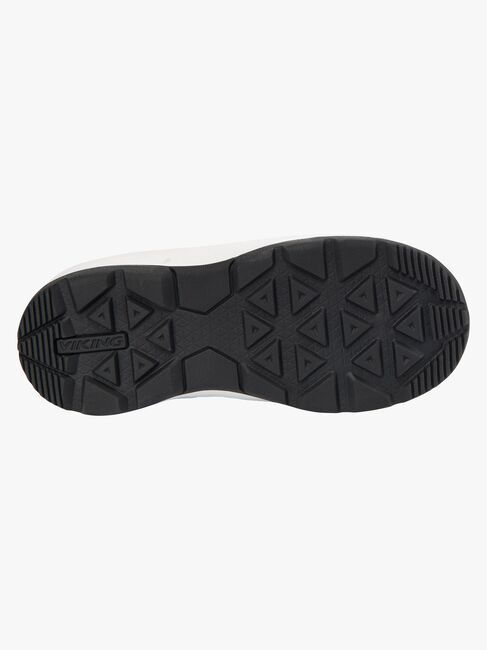 Viking Play Reflex 2V GTX Vintersko, Reflective/Black