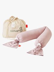 bbhugme Gravid- og Ammepute, Dusty Pink