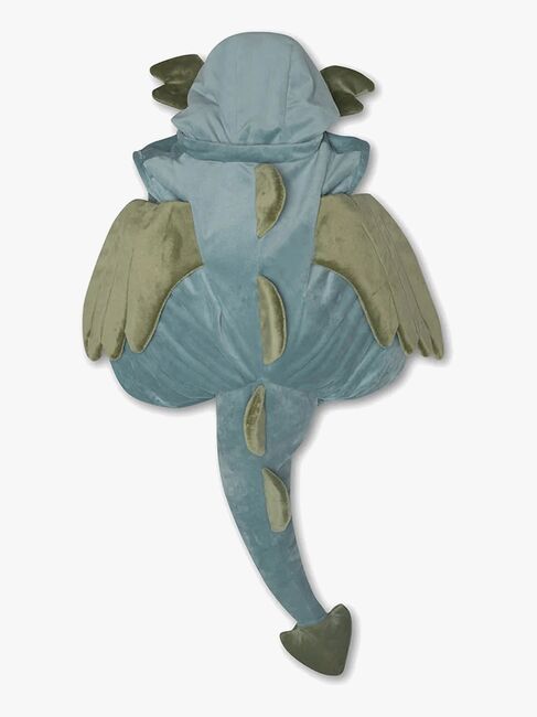 That's Mine Kostyme Steven Drage