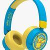 OTL Pokémon On-Ear Hodetelefoner 85/95dB