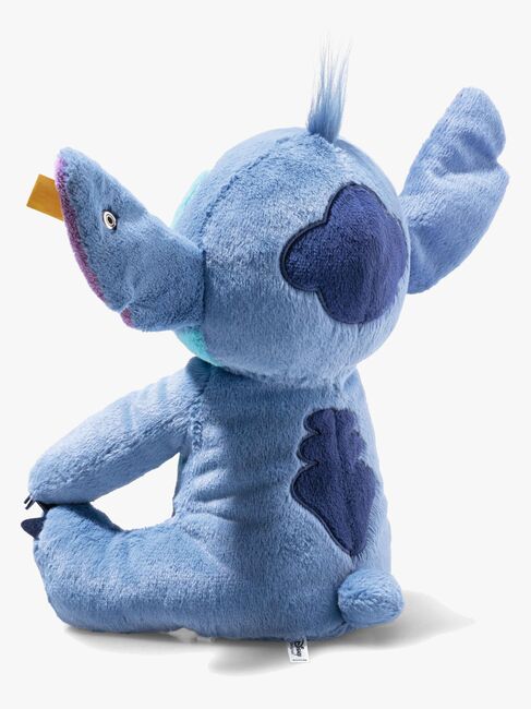 Steiff Disney Kosedyr Stitch 22 cm