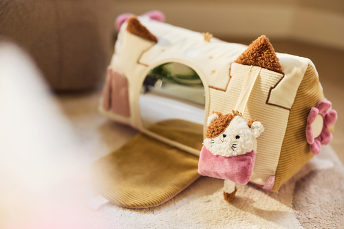 Jollein Aktivitetstrekant, Flower Fairies