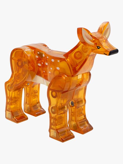 MAGNA-TILES Dyr I Skogener Byggesett 25 Deler