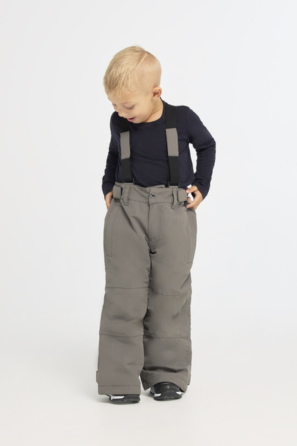 Nordbjørn Orsa Skibukser, Grå