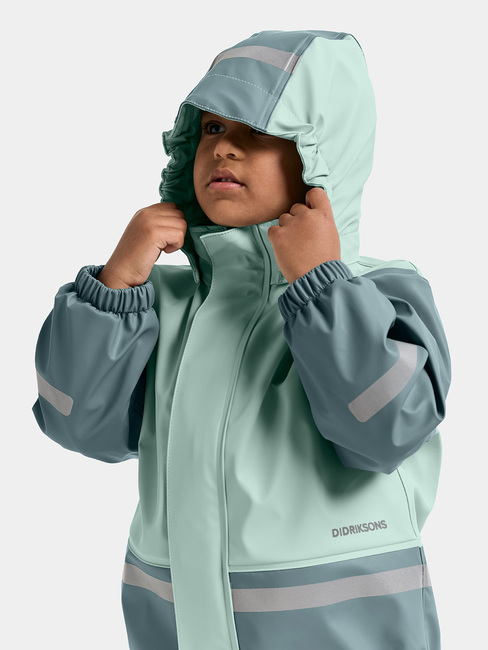 Didriksons Boardman Fôret Regnsett, Ocean Mint