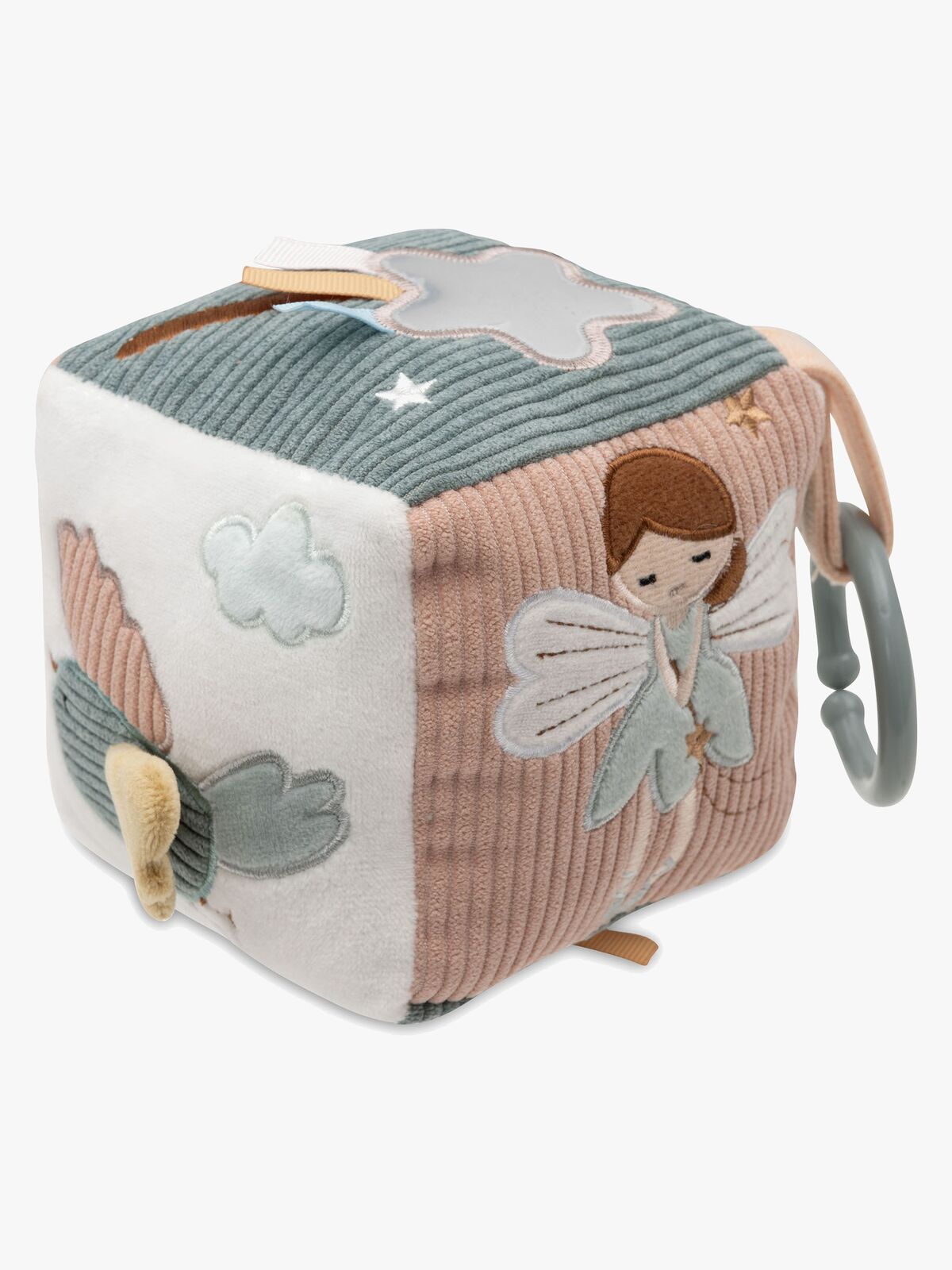 Jollein Aktivitetskube, Lovely Birds